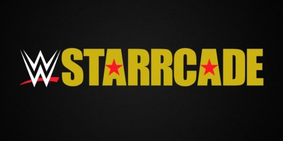 WWE Will Air A One Hour Special Of WWE STARRCADE Live Event On The WWE Network