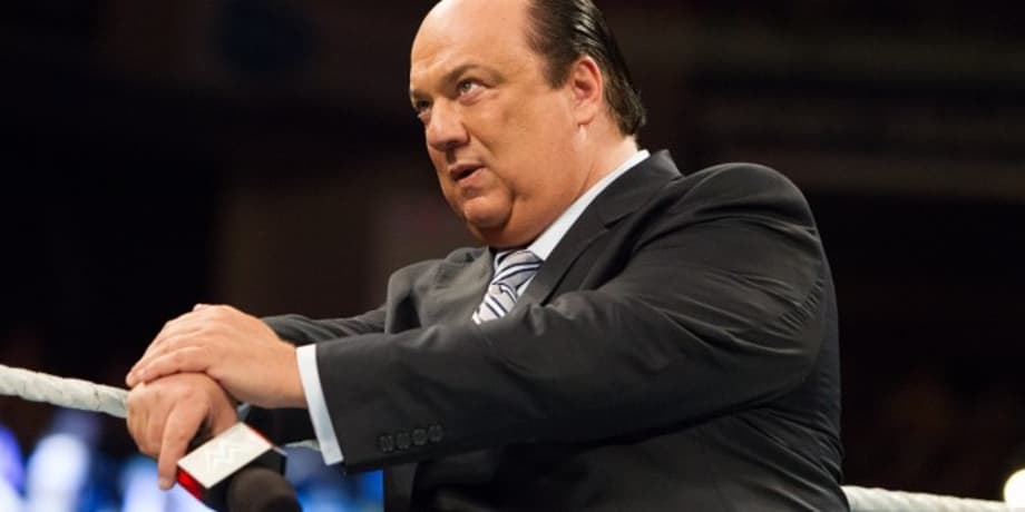 Paul Heyman Wants Royalties From The NFL Team That's "Stealing" His Catchphrase