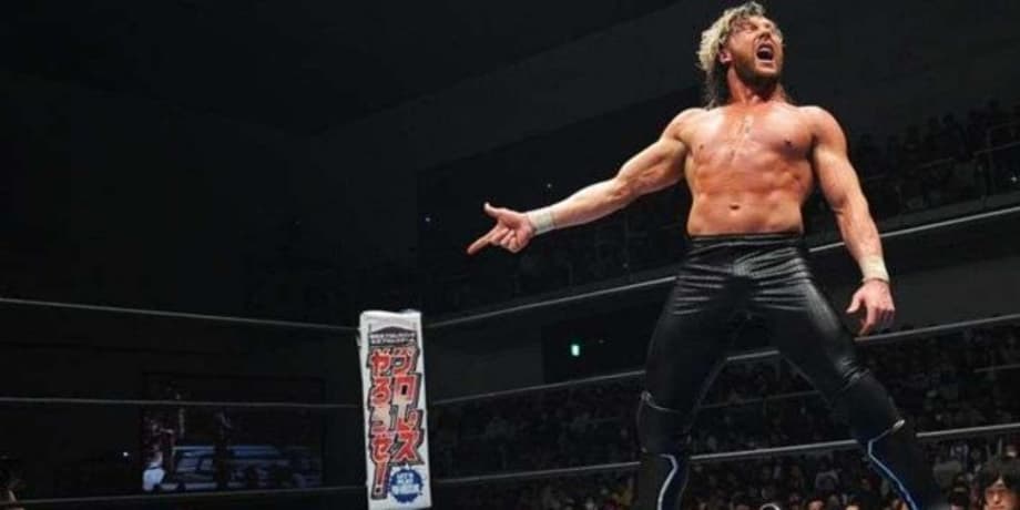 WWE Reportedly Plans On Pursuing Independent Talent Even More Aggressively Moving Forward