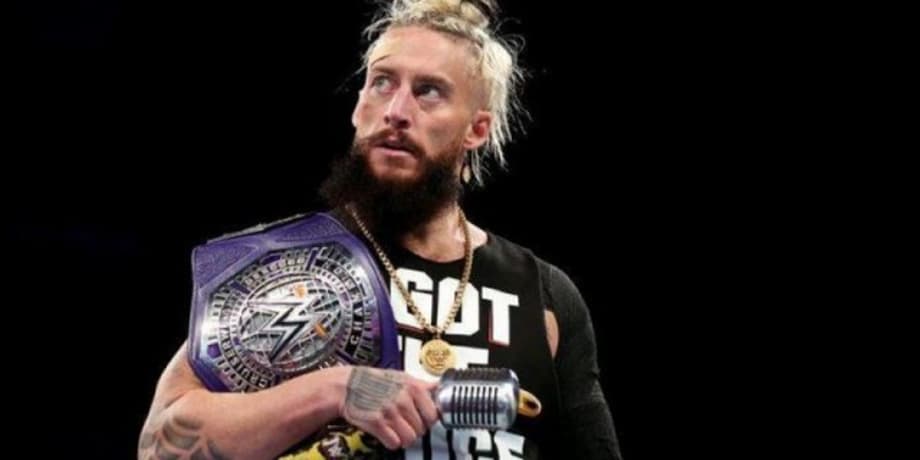 Former WWE Superstar Enzo Amore Says He'll Never Wrestle Again - Wrestling Fans Rejoice