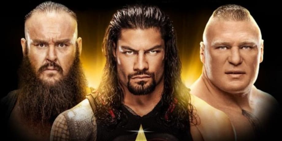 WWE's Upcoming CROWN JEWEL PPV In Saudi Arabia Has Reportedly Moved To A Different Venue