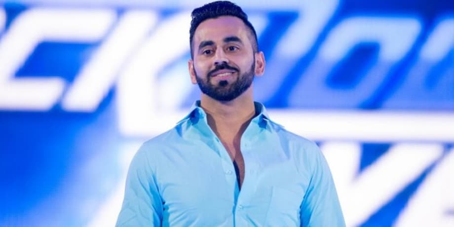 Samir Singh Provides A Surprising Update After Being On The Injured List For Seven Months