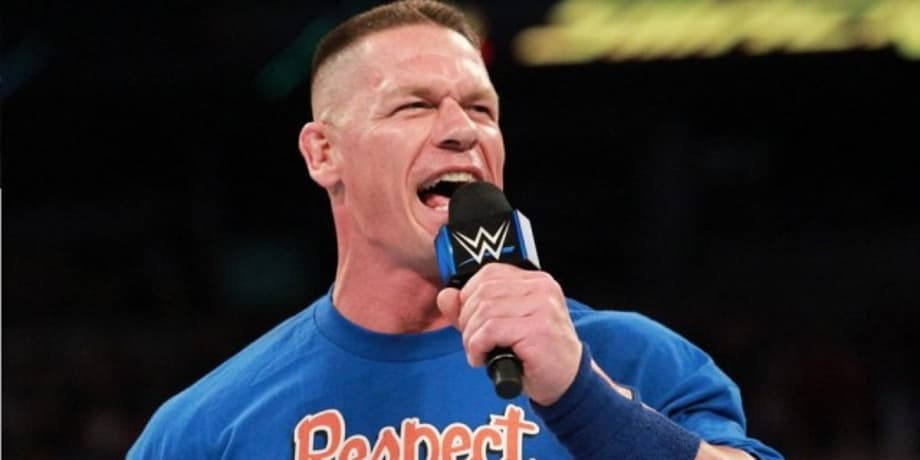 John Cena Has Now Been Added To More WWE Live Events And An Episode Of RAW