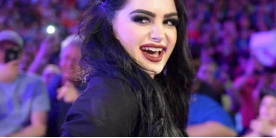 Paige Talks More About Transitioning From Being A WWE Superstar To SMACKDOWN LIVE's General Manager