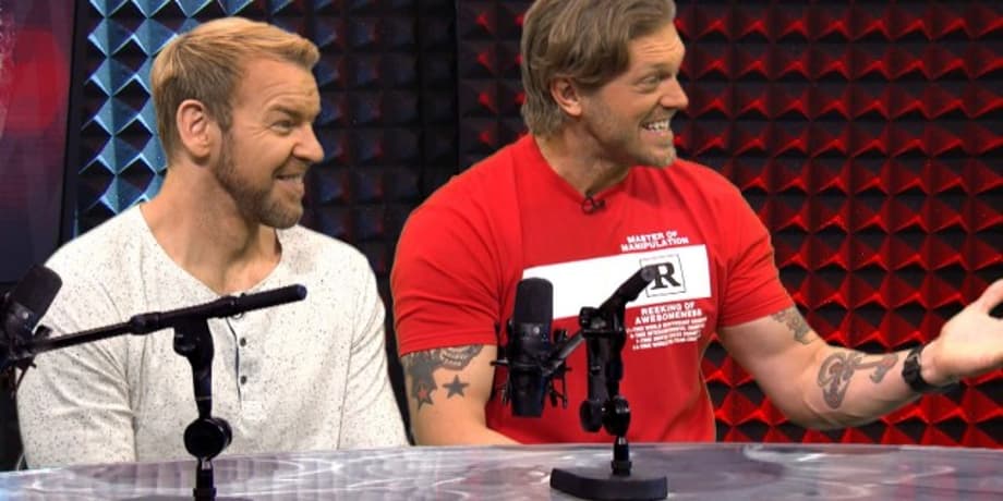 Newly Surfaced Survey Sheds Some Light On Possible Upcoming WWE Network Shows