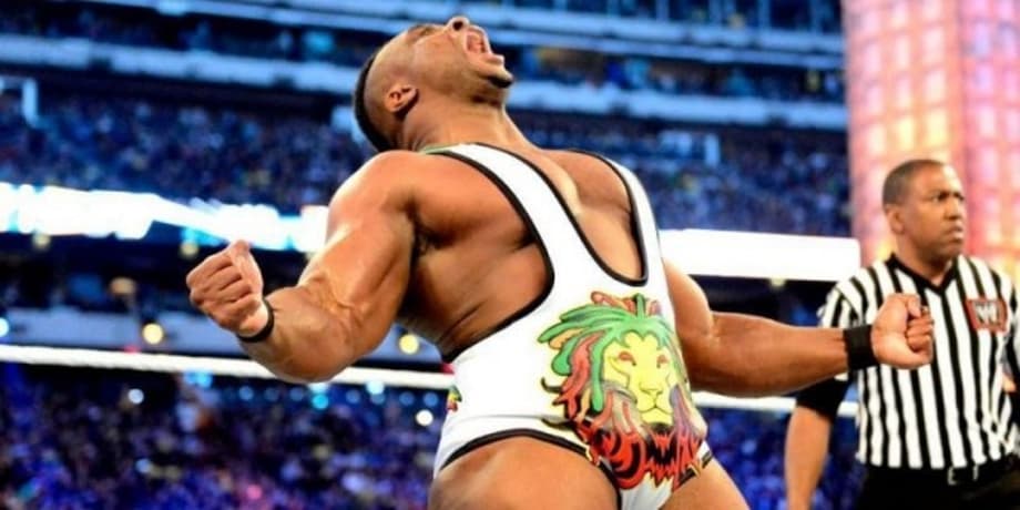 The New Day Member Big E's "Family Secret" Will Be Revealed During Tonight's SMACKDOWN LIVE