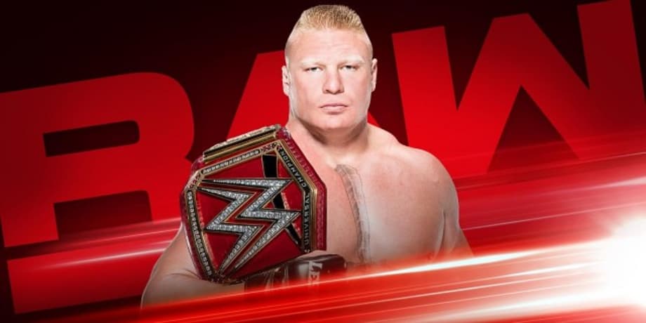 Brock Lesnar Returns - Here's What You Should Expect From Tonight's Episode Of RAW