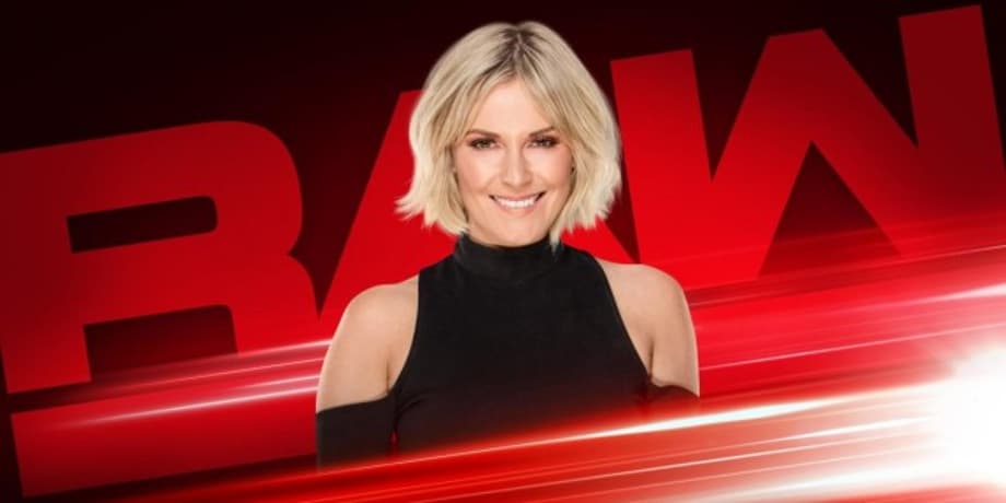 Renee Young To Make History By Joining The Announce Team On RAW This Monday