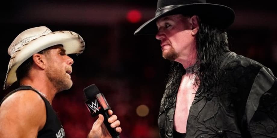 Shawn Michaels Role At SUPER SHOW-DOWN Has Seemingly Been Revealed - SPOILERS