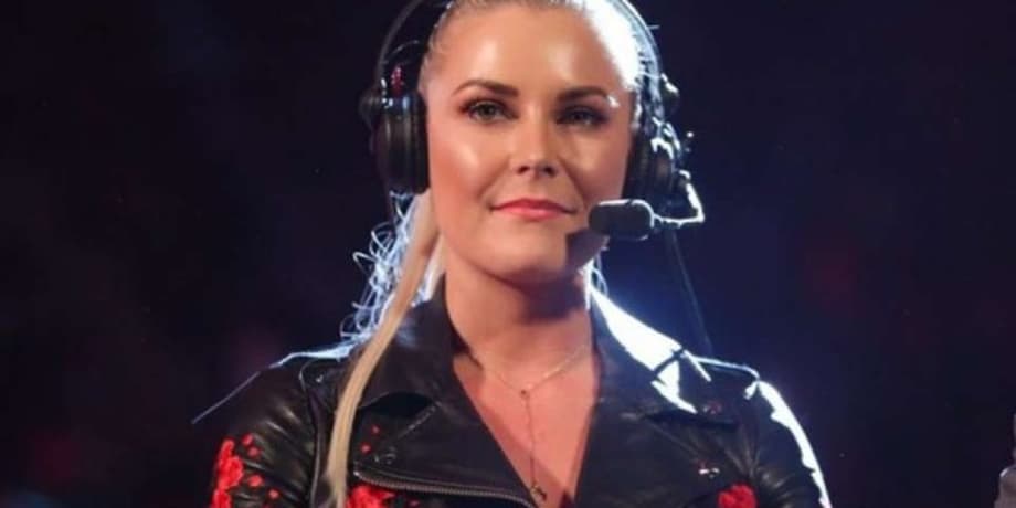 WWE Releases RAW Commentator Renee Young's 2012 Audition Tape