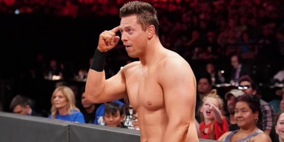 Daniel Bryan And Brie Bella Were Once Again Outsmarted By The Miz And Maryse At HELL IN A CELL
