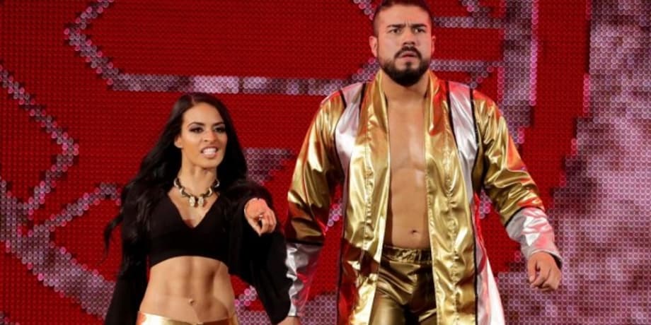 Zelina Vega Paid Tribute To Her Father In An Interview Which Took Place After SMACKDOWN LIVE