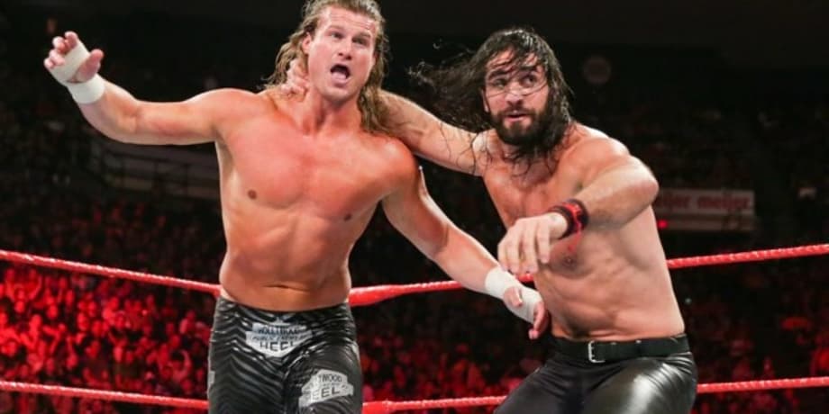 Seth Rollins Will Get An Intercontinental Championship Rematch At SUMMERSLAM