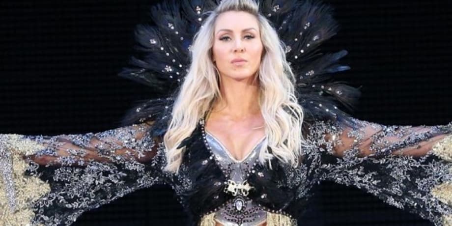 Charlotte Flair Defeated SMACKDOWN Women's Champion Becky Lynch At SUPER SHOW-DOWN...By DQ
