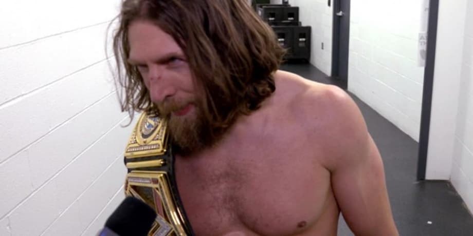 Daniel Bryan Has Reportedly Been Pushing For A Heel Turn For Quite Some Time Now