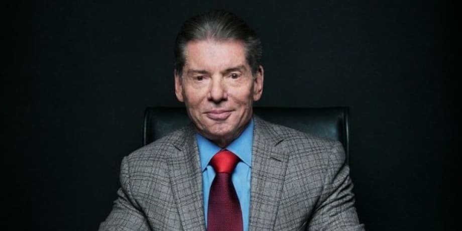 Vince McMahon Says Big Changes Are Coming To WWE Live Events Moving Forward