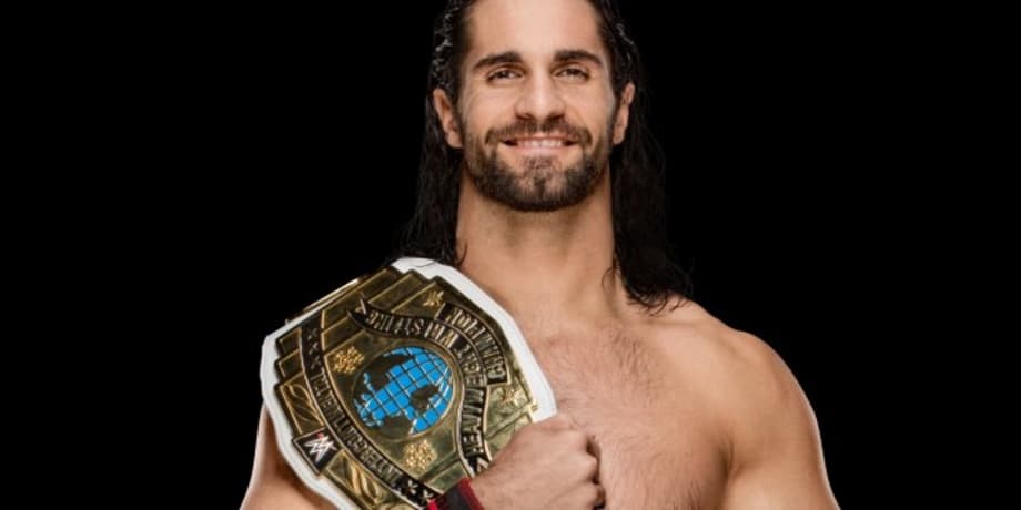 Seth Rollins Joined An Exclusive Club After His Intercontinental Title Win At SUMMERSLAM