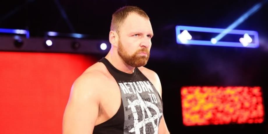 Dean Ambrose Broke His Silence On Attacking Seth Rollins During A Recent WWE Live Event In The UK