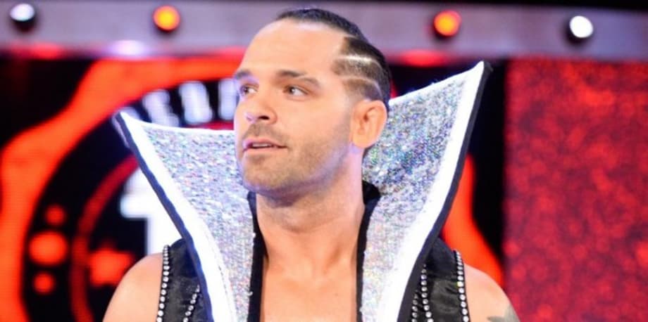 It Appears As If Tye Dillinger May Have Been Injured At A WWE Live Event This Weekend