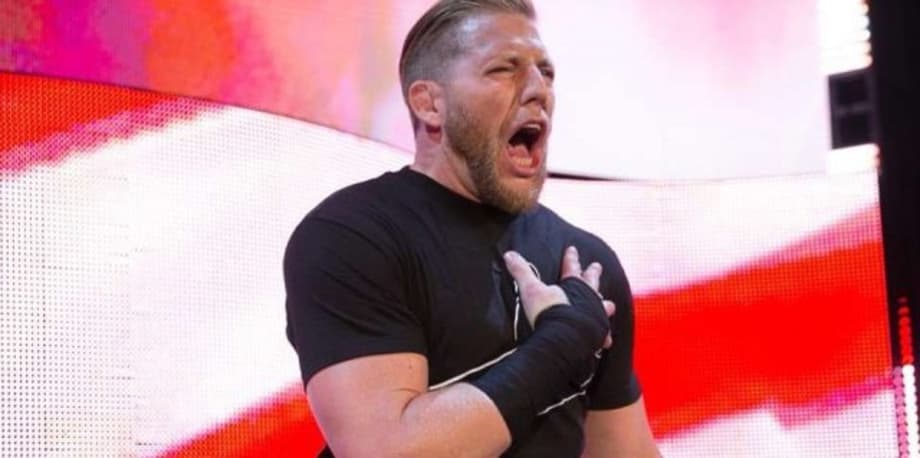 Jack Swagger Believes He Could Bounce Brock Lesnar's Head Off The Mat If They Wrestled