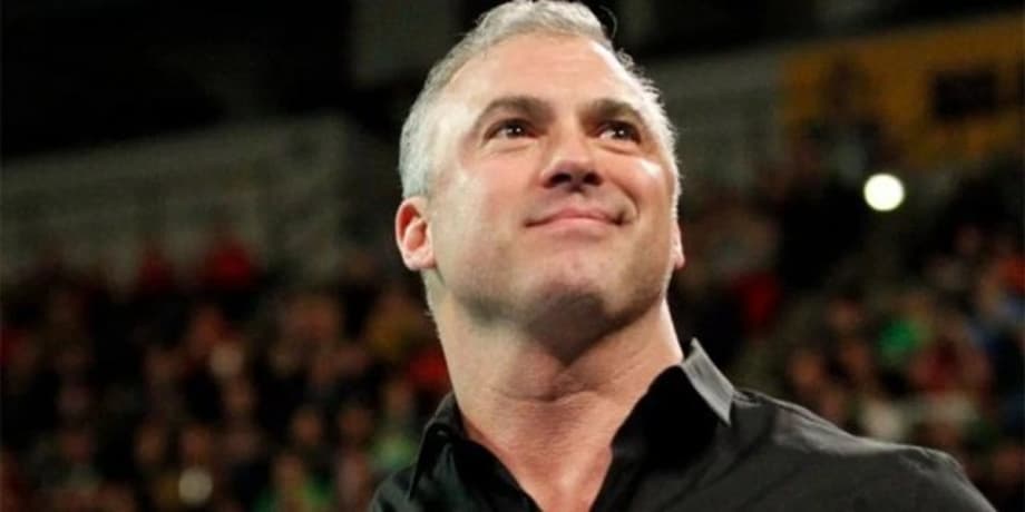 Shane McMahon Wins CROWN JEWEL World Cup To Become The Best In The World...Really