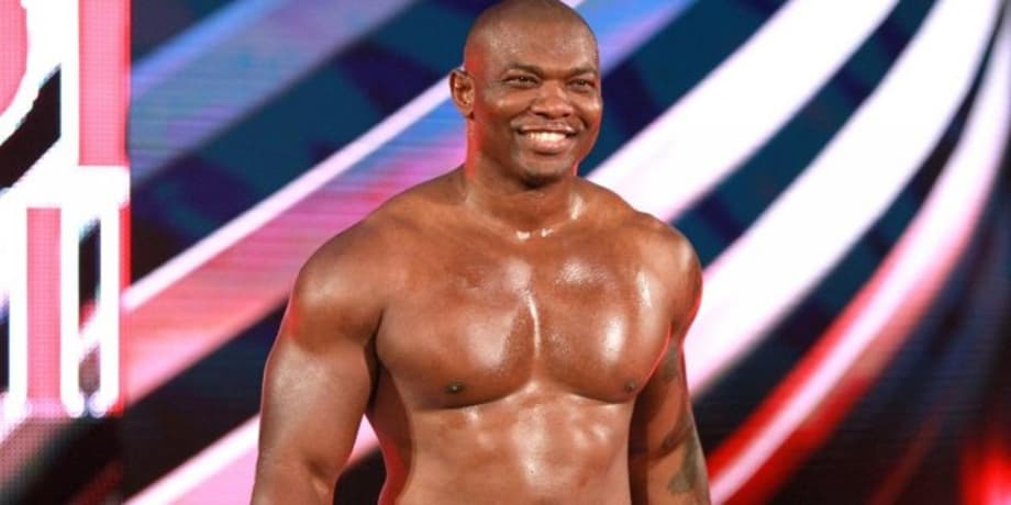 Shelton Benjamin Reveals The Only Superstars He Trusts To Call A Match In The Ring