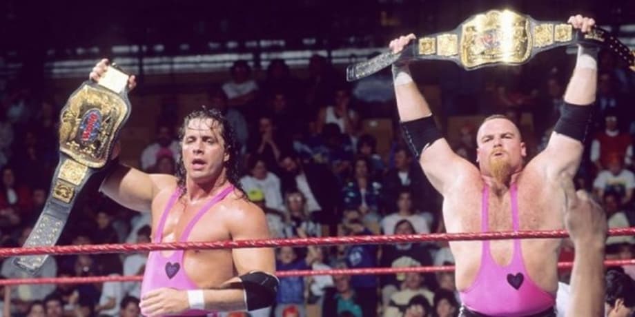 Bret Hart Has Finally Issues A Statement About The Death Of Jim "The Anvil" Neidhart