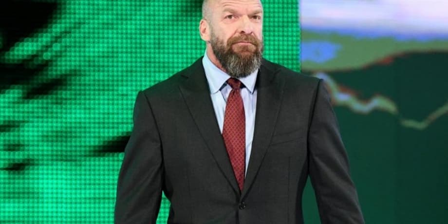 Triple H Weighs In On The Possibility Of Having Main Roster WWE Talent Return To NXT