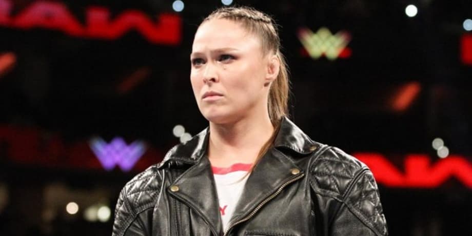 Nikki Bella May Be Legitimately Upset About Ronda Rousey's Scathing Promo On Last Week's RAW