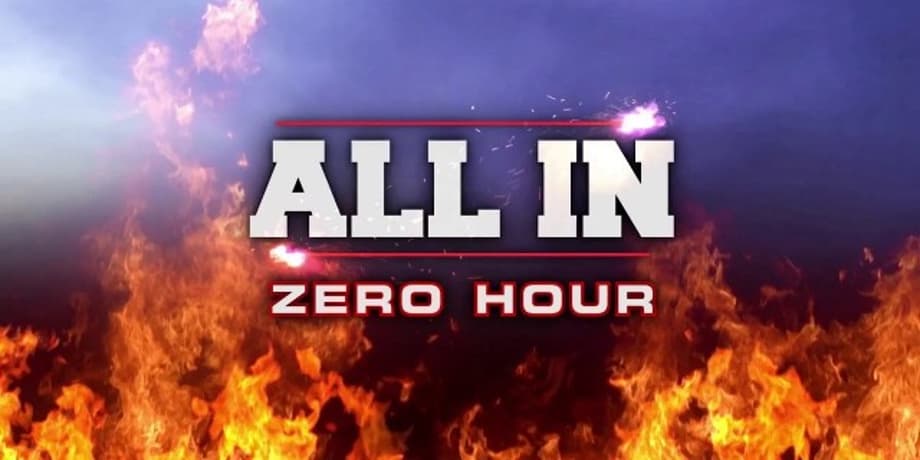 Ratings Are In For ALL IN: ZERO HOUR On WGN America And It's Good News For Cody Rhodes And Company