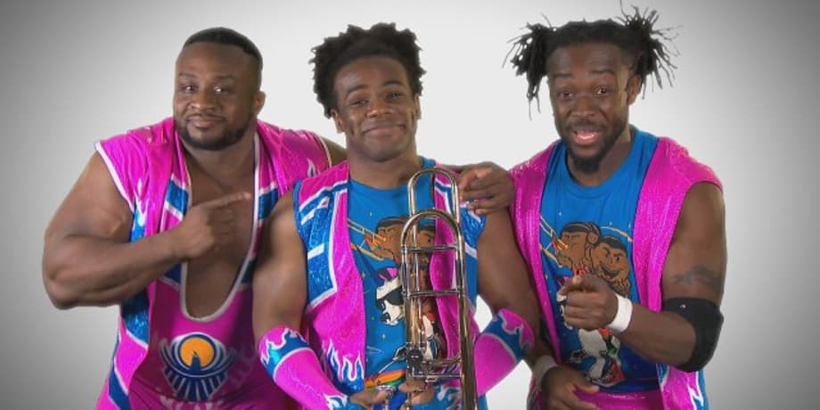 One Big RAW Vs. SMACKDOWN LIVE Match At SURVIVOR SERIES Will Air On The Kickoff Show