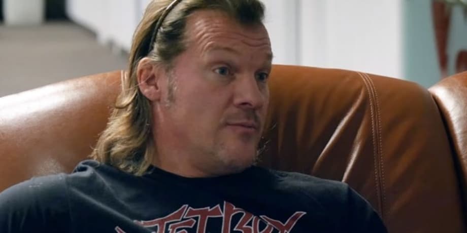 Chris Jericho Reveals What He Believes Is The Key To Success In The World Of Wrestling