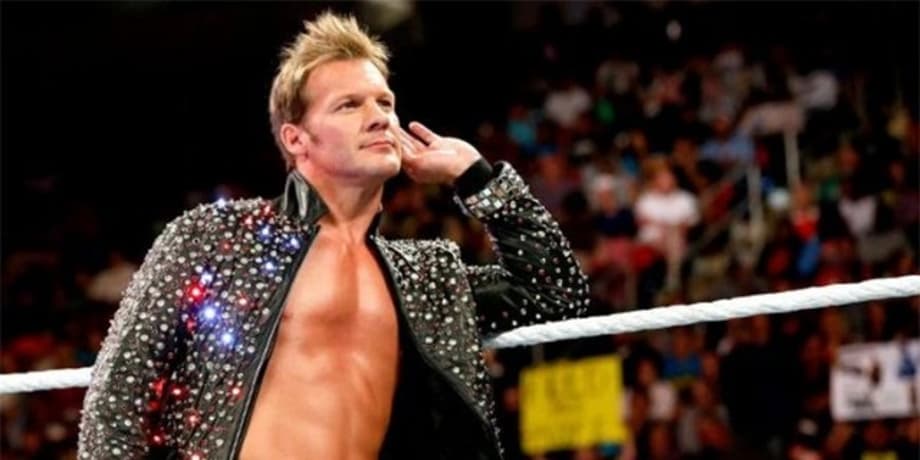 Chris Jericho Reflects On The Time Vince McMahon Saved Him From Being Jailed In Brazil