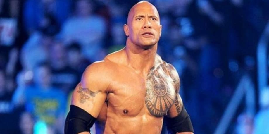 WWE Is Hoping To Bring Dwayne "The Rock" Johnson To The Upcoming SMACKDOWN 1000
