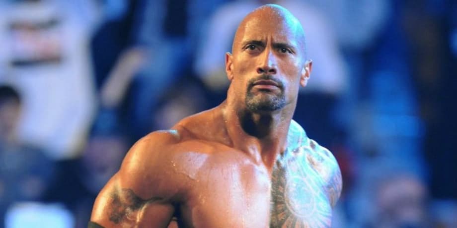 Dwayne "The Rock" Johnson Has Come Under Fire For Past Comments About Saudi Arabia's Crown Prince