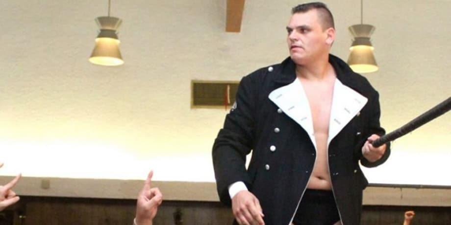 WWE Said To Be Interested In Signing Indy Wrestling Sensation WALTER