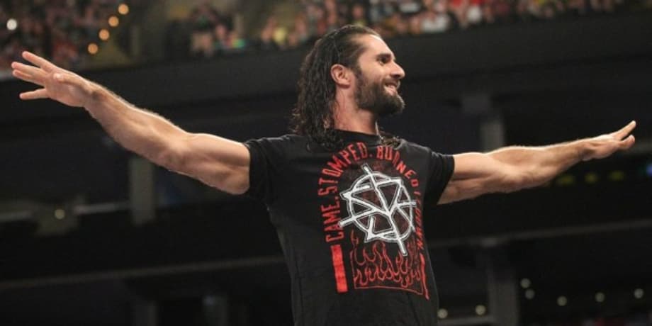 Seth Rollins Reveals How The WWE Locker Room Reacted To Bret Hart Describing Him As &quot;Unsafe&quot;