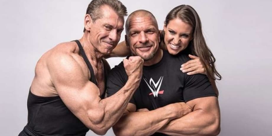 WWE Stock Falls Nearly 7% In One Day As They Still Try To Rebound From CROWN JEWEL