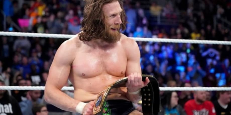 WWE Just Made A Big Change To The WRESTLEMANIA Poster Following Daniel Bryan's Heel Turn