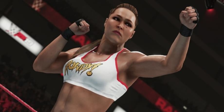 2K Games Announces DLC Packs Which Are Now Available To Buy For WWE 2K19