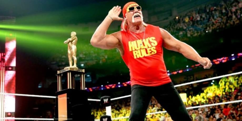 Hulk Hogan Shares His Thoughts On ALL IN And The Possibility Of Teaming With The Bullet Club