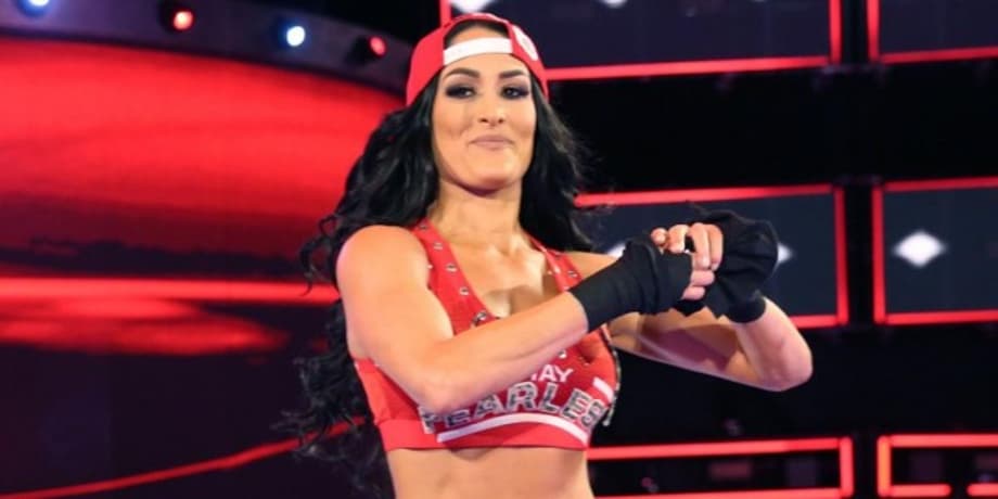 TOTAL BELLAS Star Nikki Bella Claims That Her Break-Up With John Cena Wasn't Faked For Ratings