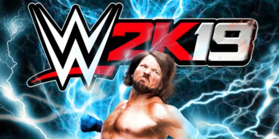 WWE 2K19 Is Introducing A New Game Mode Which Will REALLY Challenge Players