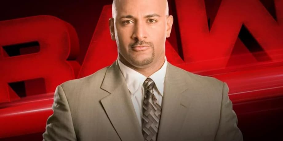 Here's Why Renee Young Once Again Filled In For Jonathan Coachman On Last Night's RAW