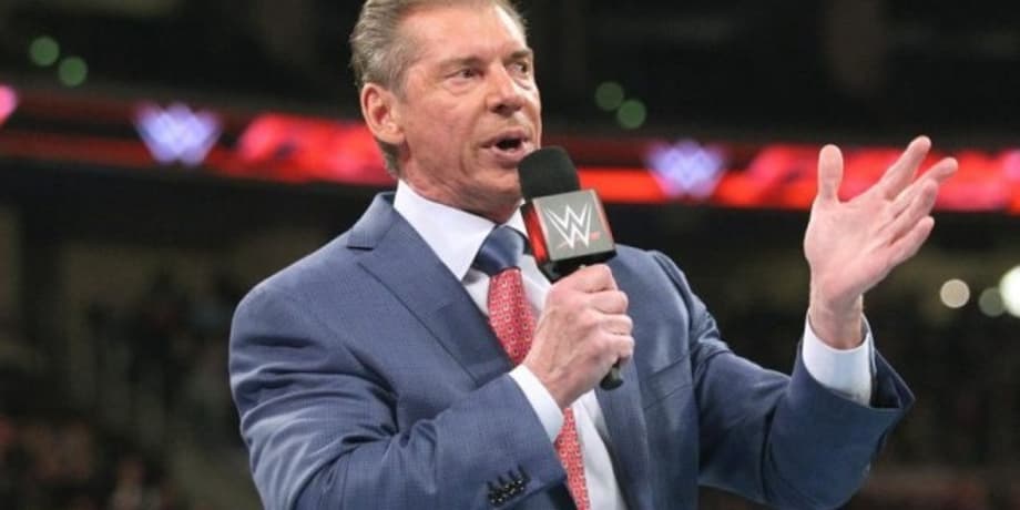 Listen To Vince McMahon Dodge Questions About The CROWN JEWEL PPV In Saudi Arabia