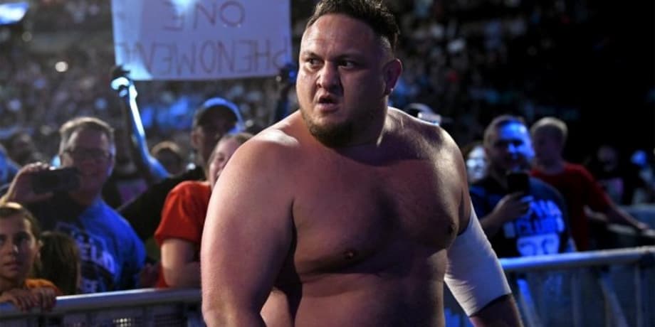 Here's What Happened After Last Night's Episode Of SMACKDOWN LIVE Went Off The Air