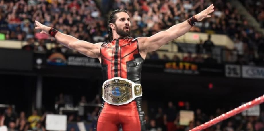 Another Champion Vs. Champion Match Has Been Confirmed For SURVIVOR SERIES