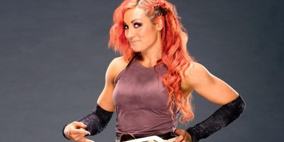 Becky Lynch Believes She Could Make Ronda Rousey Tap Out With Her Patented Armbar