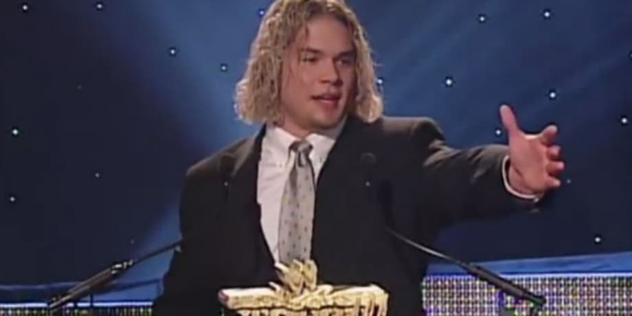 Possible News On One Of Next Year's Inductees In The WWE HALL OF FAME