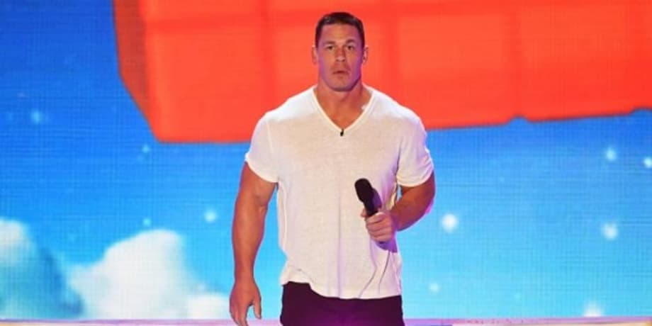As Expected, John Cena Skipped CROWN JEWEL Because Of His Newfound Hollywood Career